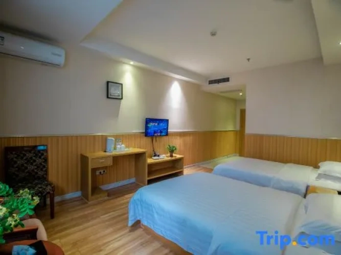 Business Double room