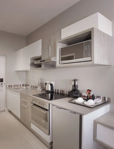 1 Bedroom Apartment with balcony