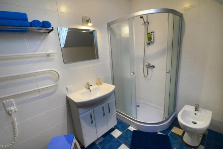Apartment 5A