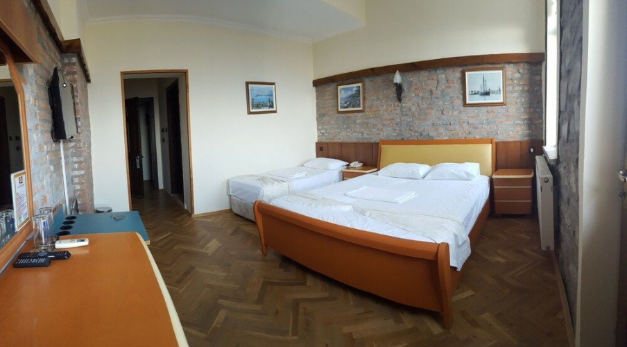 Imbros Hotel