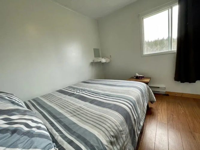 Bonne Bay Cottages