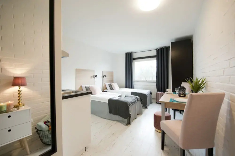 Halmstad Hotel Apartments