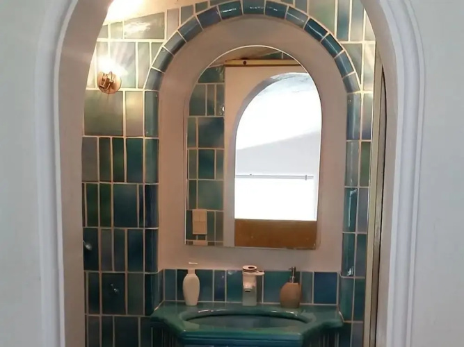 La Villa Emeraude