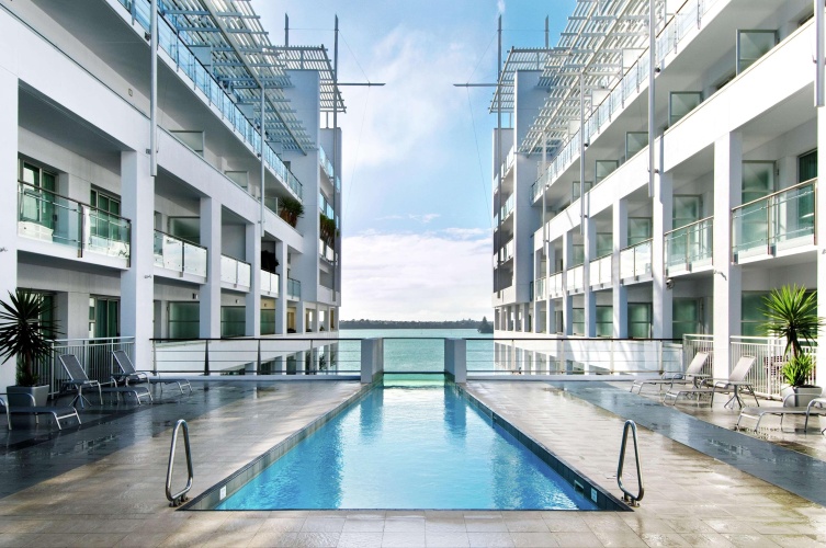 Hilton Auckland photo 21