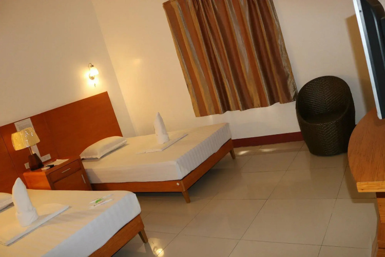 Jeamco Royal Hotel - General Santos