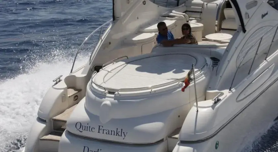 Tenerife Yacht