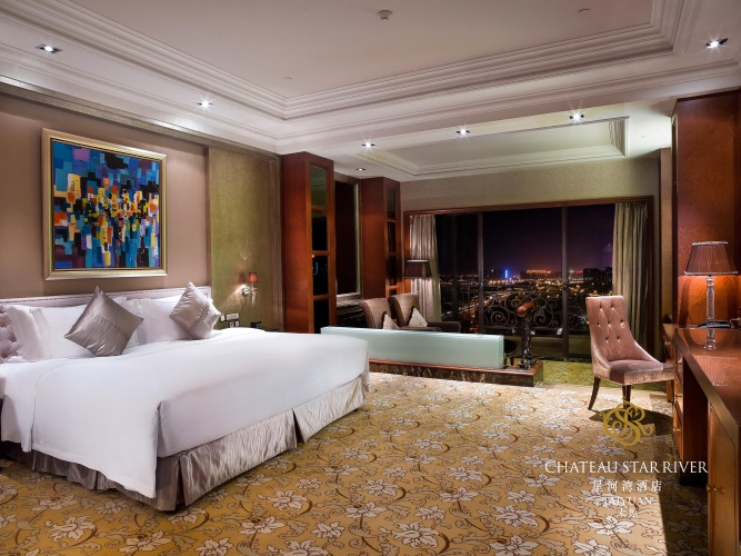 Business Double room