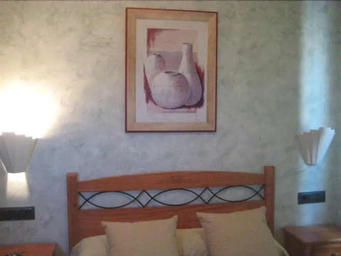 Hostal Barahona