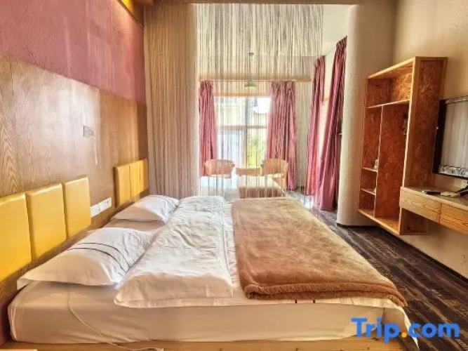 Economy Twin room