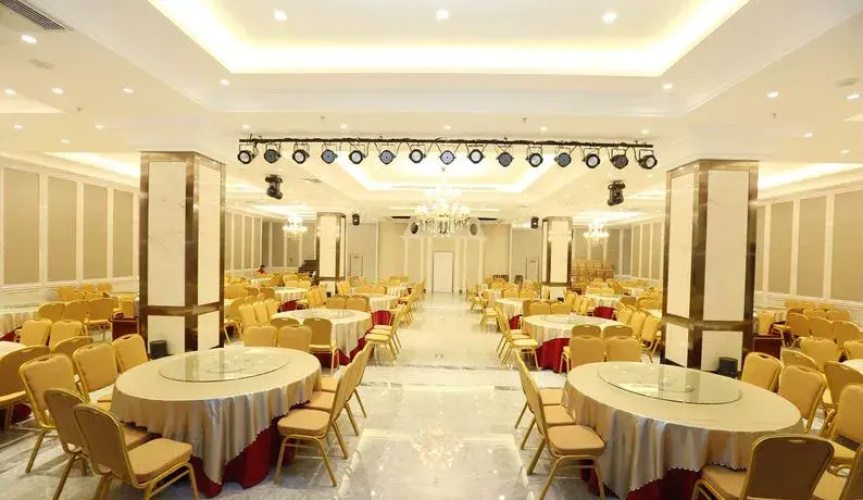 Vienna Beijing Jiu Gong