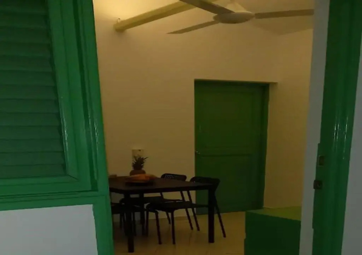 Residence Nord Est