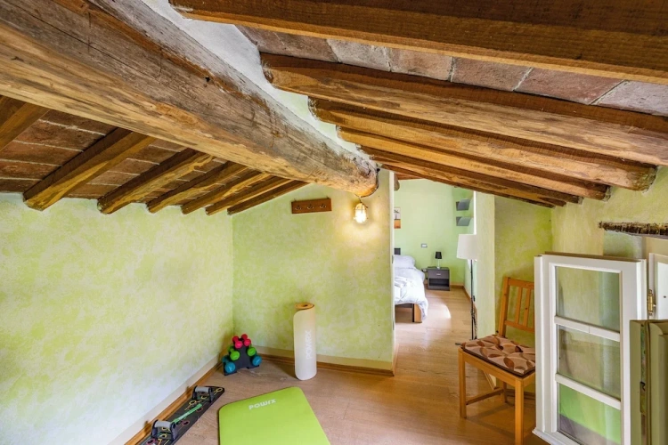 2 Bedrooms Family Cottage