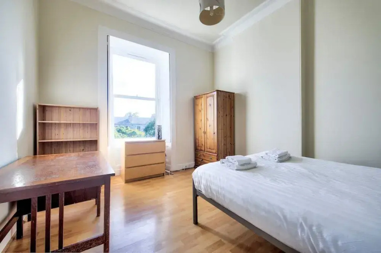 Spacious 3bed Home at the Meadows