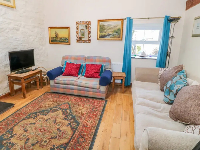 The Cottage
