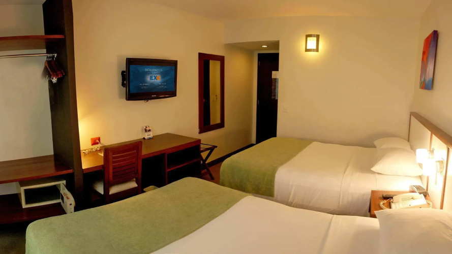 Hotel Hex