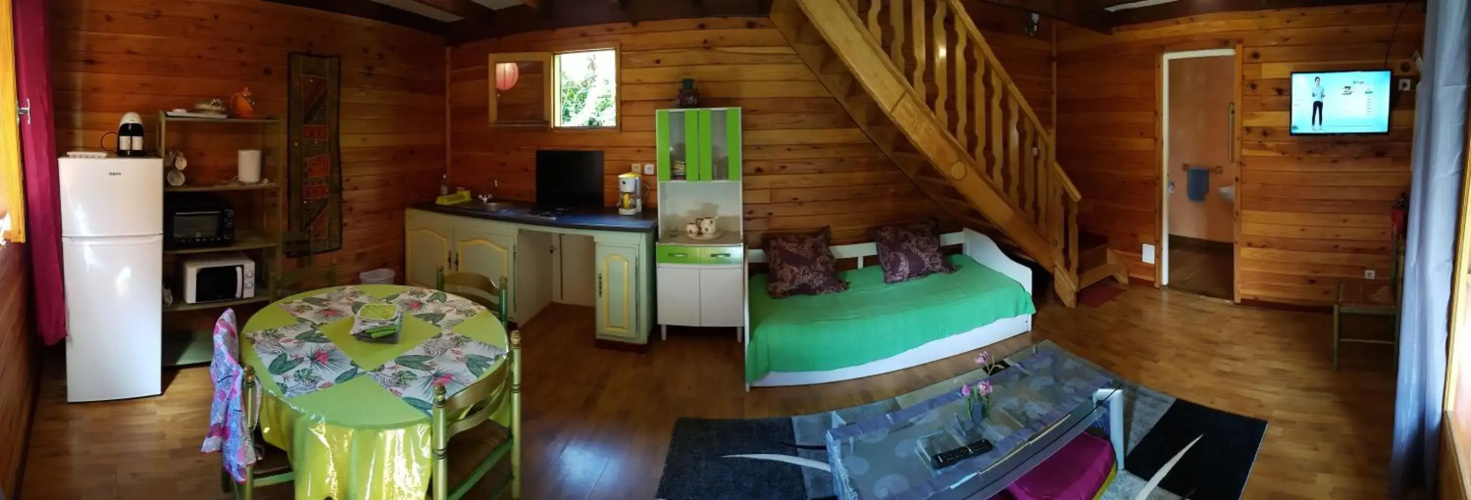 Chalet Des Plaines