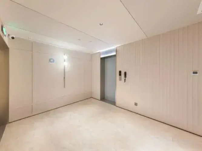 HanTing Hotel (Nanjing Luhe Longchi Subway Station)