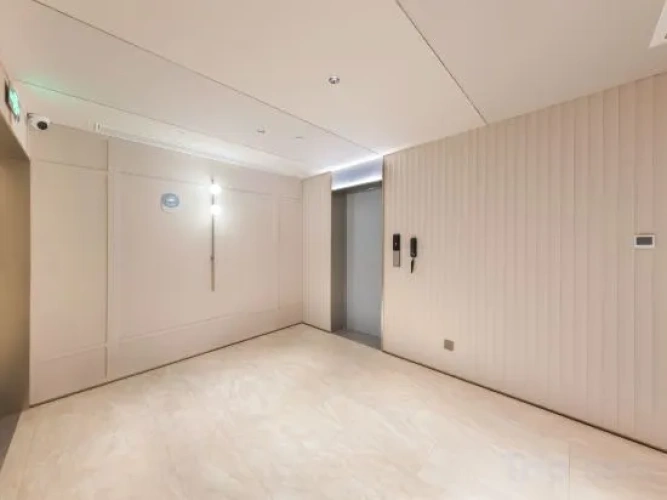 Hotel rooms