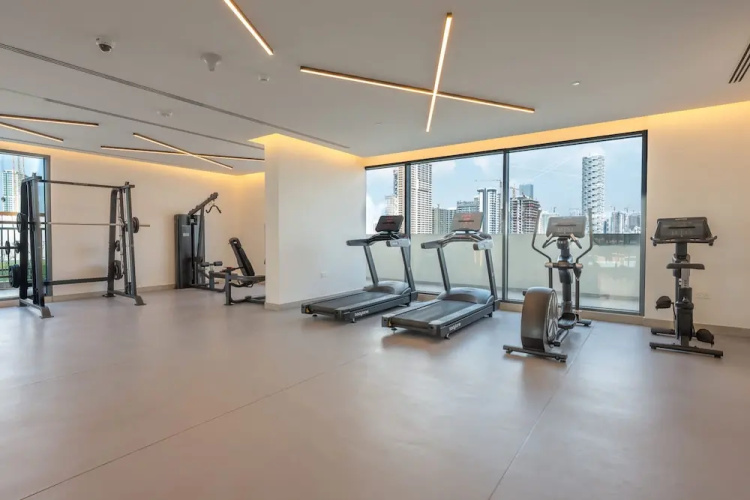 Sleek Studio in Jumeirah Village Triangle