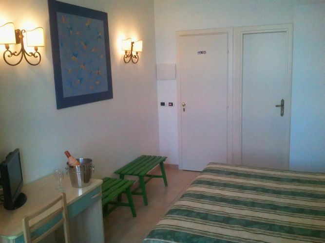 Jonic Hotel Mazzaro'