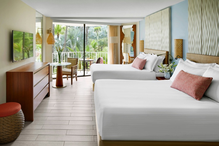 The Coral at Atlantis photo 6