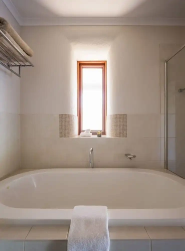 1 Bedroom Economy Villa
