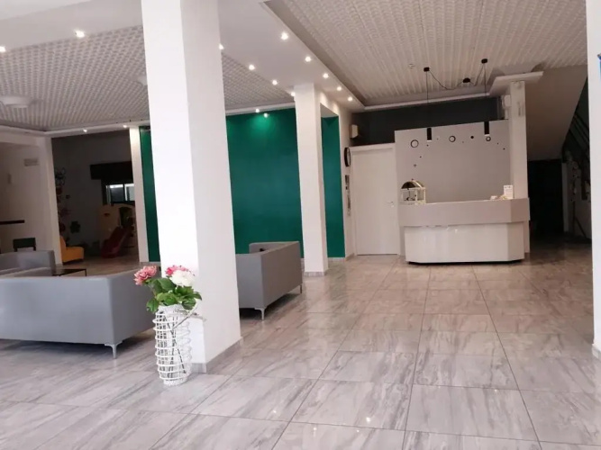 Atmosfere Beach Hotel