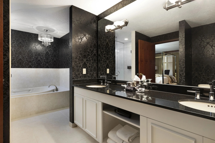 Des Lux Hotel photo 10