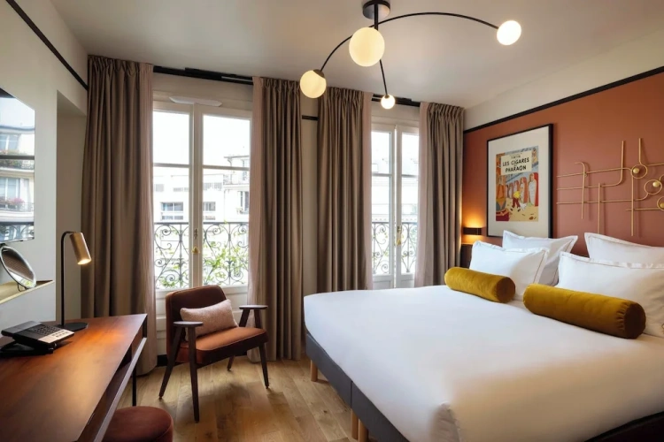 Superior Double room