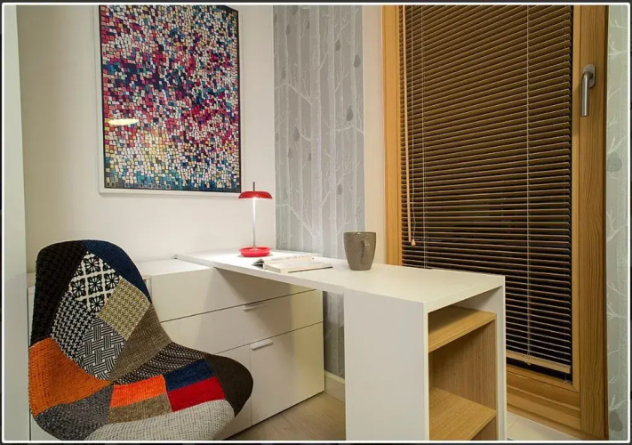 InPoint City Center Apartments
