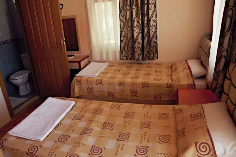 Sevil Hotel