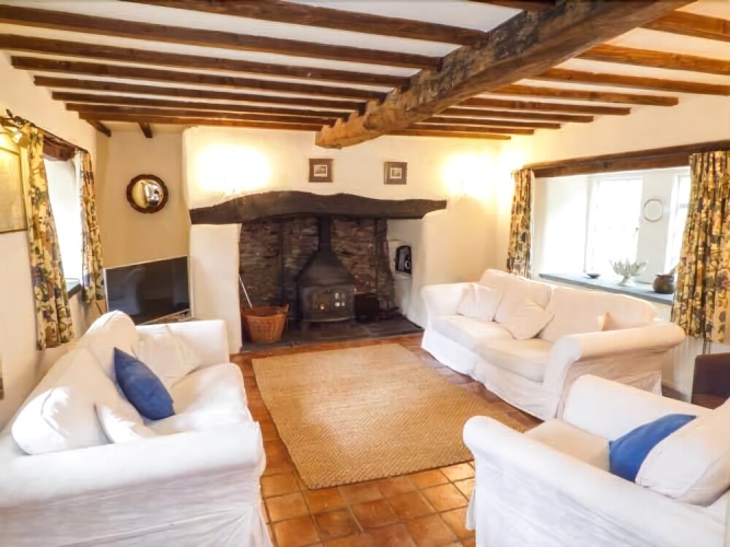 Beater's Cottage
