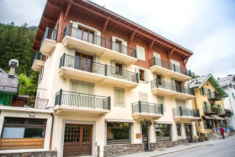 Hotelafbeelding