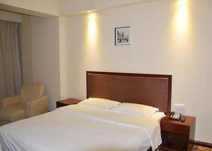 Changsha Xiaoyu Hotel