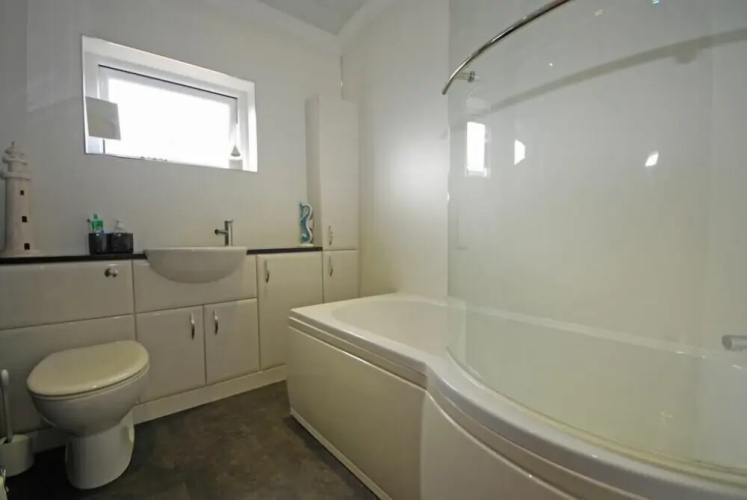 Creel Cottage