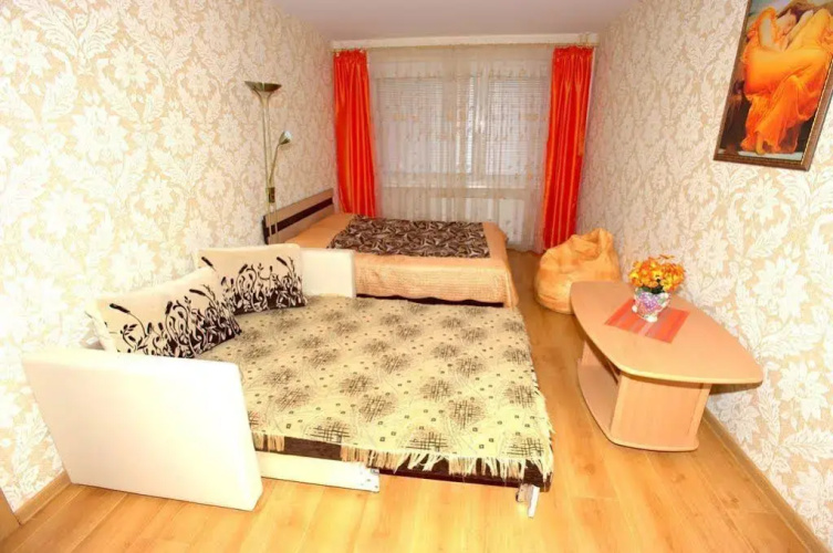 Naujakiemio Apartment