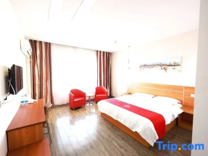 Business Double Suite