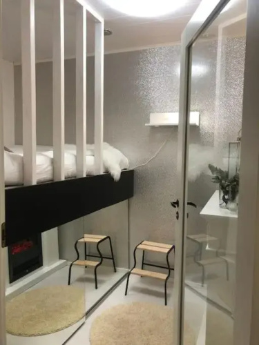 SnowCrystal home