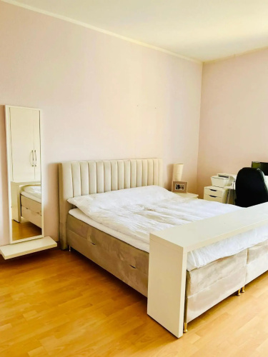 Best City Apartment