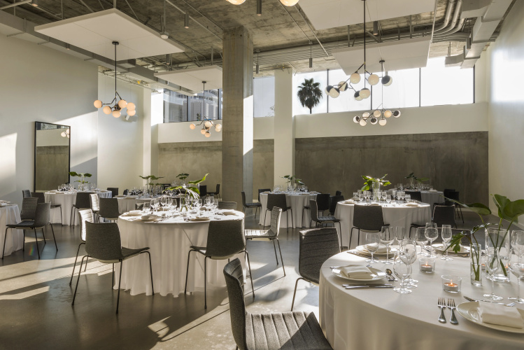 Kimpton Everly Hotel photo 35