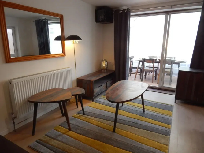 Brookfield En-suite rooms