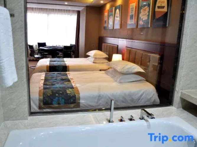 Business Twin room