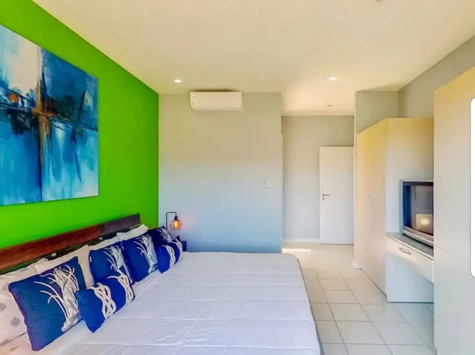 Ocean and Rainforest Panoramic Views Jaco 3 Bdrm With Pool