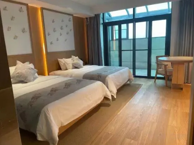 Duyuntai Hotel