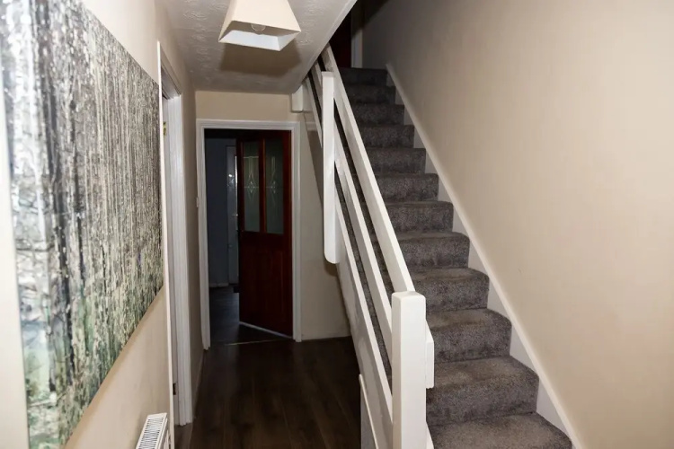 Backworth – Alexander Apartments