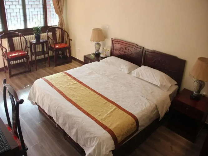 Xuyard Hotel