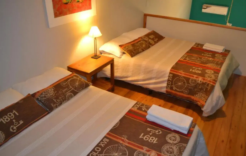 Centro Apart