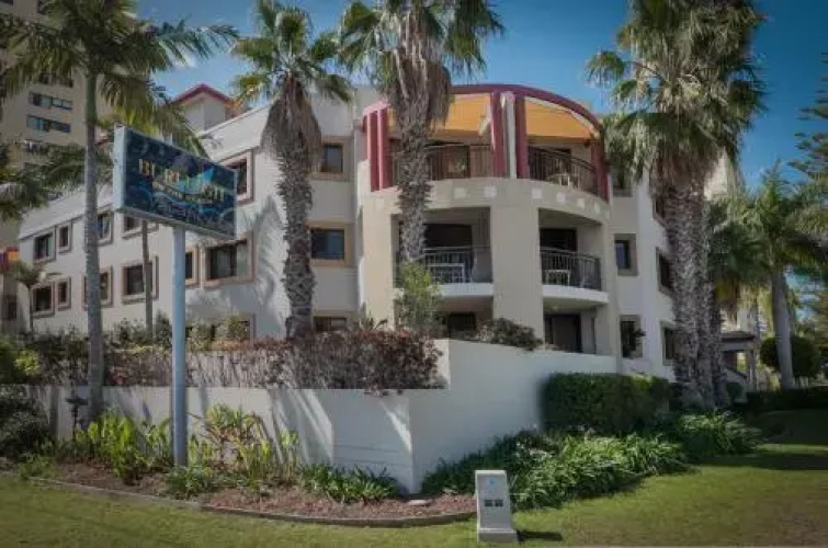 Imagen del hotel
