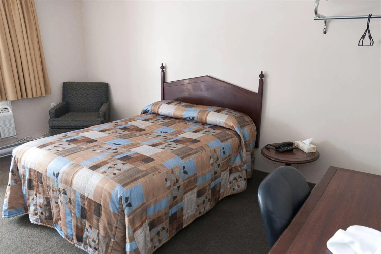 Motel Le Marquis