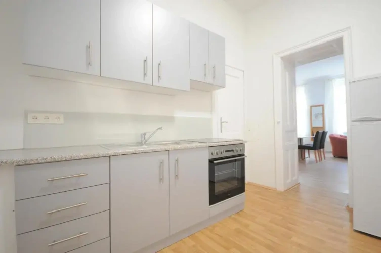 Double Apartment